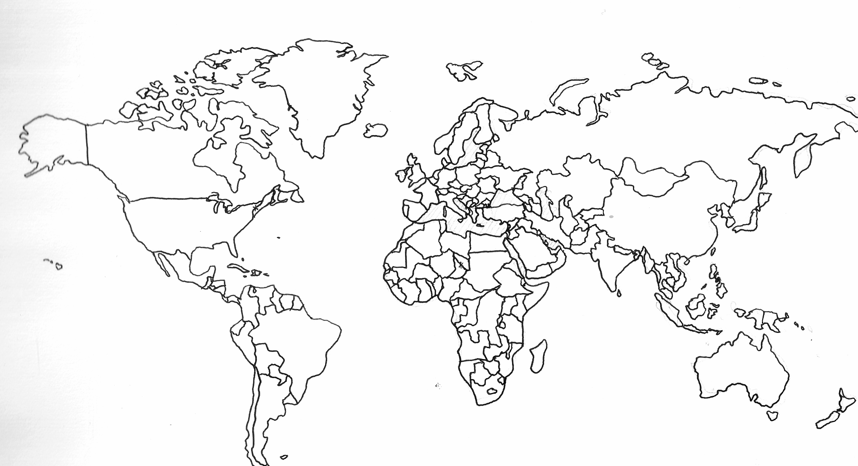 something-fun-countries-of-the-world-challenge-linking-to-thinking