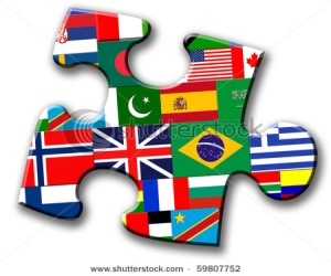 puzzle-with-flag